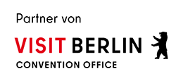 Visit Berlin Convention Partner